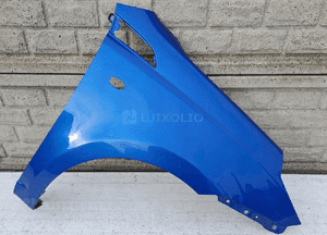Chevrolet aveo lift 08-11 błotnik prawy 1