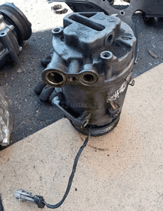 sprężarka klimatyzacji astra h 1.4 16v 3