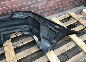 Zderzak tyl tylny bmw 3 E46 kombi lift fl pdc caly 6
