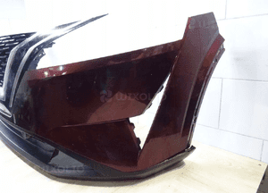 Zderzak przód przedni nissan qashqai iii J12 620226UA0H 2