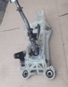 Mazda 6 05-07 Wybierak drążek Mechanizm biegów 6 B 1