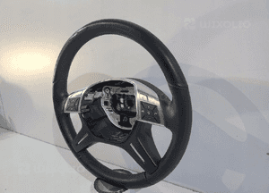 Mercedes C-Klasa W204 LCI Kierownica - 13507 3