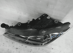 Seat ibiza 6FA v 5 arona lampa przednia lewa 5