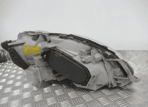 Lampa przednia przód lewa mercedes s-klasa W220 xenon 1998-2002 rok 8