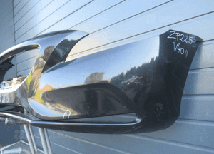 Zderzak przedni przód volvo V40 ii 31283732 2012- 8