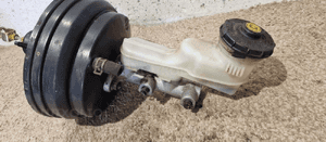 Pompa Hamulcowa Serwo Honda FR-V 2.2 I-CTDI 4