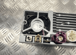 Bmw F07 F10 F21 F33 F46 F55 jednostka nawigacja radio 9139904 10