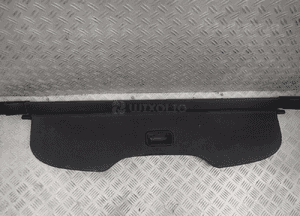 Roleta bagażnika ford mondeo MK4 kombi 2