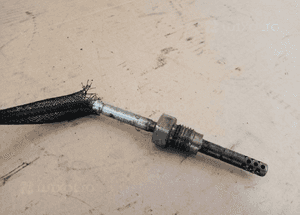 Czujnik temperatury spalin sonda Opel Signum Vectra C 1.9 CDTI FGP5535540 FGP5535540 4