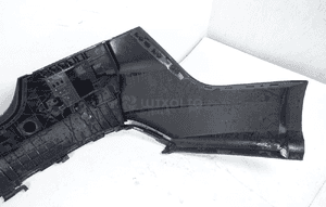 Audi A7 C7 lift 4G8 2014-2018 zderzak tył tylny 4G8807511AH 8
