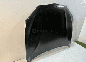BMW X5/X6 F15/F16 Maska / Pokrywa Silnika - 11945 2