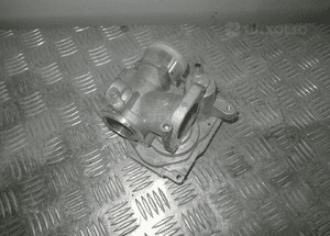 Zawór egr opel fiat alfa 1.3 55260126 9
