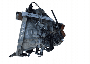 SKRZYNIA BIEGÓW KIA VENGA 1.4 CRDI WDJ6C 2009-2013 3