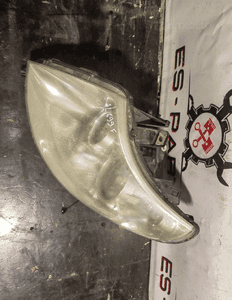 Lampa lewy przód lewa przednia ducato jumper boxer iii fioletowa wtyczka 3