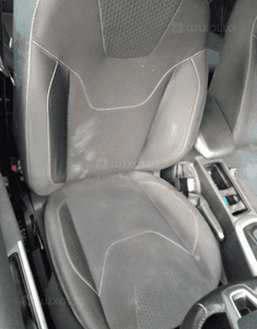 Ford Focus MK3 lift fotel przod przedni prawy 1