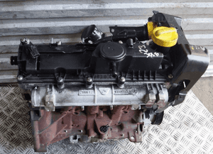 Silnik renault scenic iii 1.5 dci K9K G832 2010 15