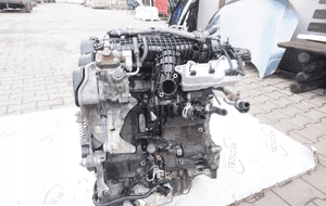Silnik volvo 2.0 D3 D4204T9 kompletny 82 tyś km 9