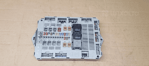 Moduł BSI skrzynka bezpieczników Jaguar XF X250 8X2T-14B476-BD 1