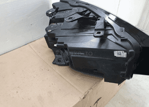 Reflektor full led matrix audi Q4 89A 2020-2024 oryginał oe 8