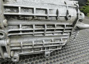 Skrzynia 5 Biegow Benzyna DCN 1.6 1.8 Audi A4 B5 VW Passat B5 12
