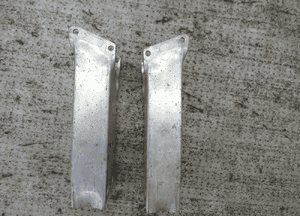 Bmw mini F45 F46 X1 F48 mini F60 strefa lewa i prawa komplet 2