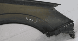Błotnik przedni lewy opel astra h Z177 11