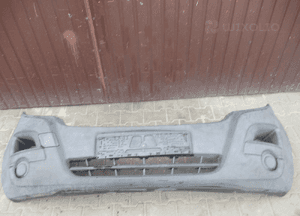 OPEL MOVANO 2 II B ZDERZAK PRZÓD PRZEDNI 1