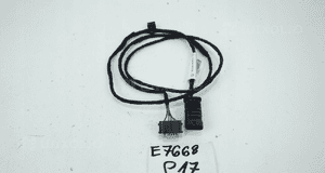 Mercedes b W242 wiązka zderzaka przód A2425408605 4