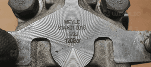 Pompa wspomagania kierownicy Mazda 6 II 2.2 D 7