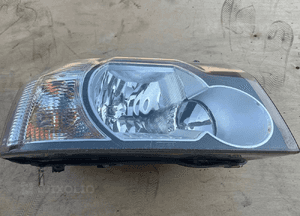 Lampa przednia przód prawa RHD 6H52-13W029 Land Rover Freelander 2 II 1