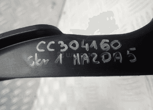 Bedał gazu mazda 5 CC304160 3