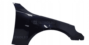 Błotnik przedni prawy bmw seria 5 E60 1
