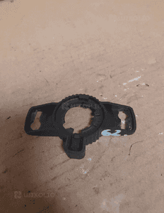 MOCOWANIE ŻARÓWKI XENON D2S Honda Civic 1 300 290 142 2