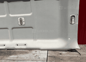 Jeep compass 06-16 i lift podsufitka ładny stan 6