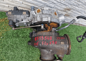 Turbosprężarka bmw 3 F30 4 F32 X5 F15 8513568 2