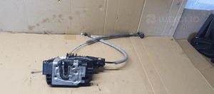 Klamka lewy przód przednia lewa Mercedes GL X166 W166 A2047601534 8