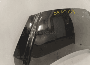 Peugeot 308 07-13 MASKA POKRYWA SILNIKA 4