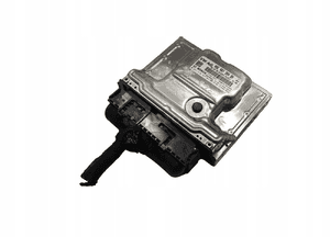 Komputer sterownik silnika volkswagen t-roc 1.5 tsi 05E907309BN 2020-2024 1