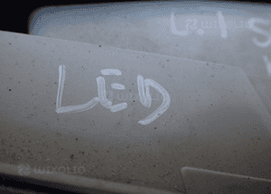 Peugeot 508 kombi lampa lewy tył radom 5