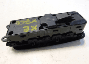 JAGUAR XE X760 PANEL PRZEŁĄCZNIK SZYB LUSTEREK 5