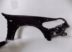 Błotnik Lewy BMW X5 E70 przed Liftingiem - 4142 4