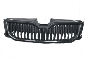 Skoda octavia 3 iii grill atrapa chłodnicy kratka 1