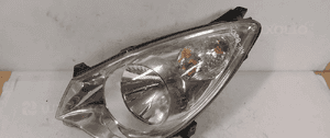 Lampa przod przednia lewa opel agila 2 b 1