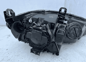 Lampa reflektor lewy przód xenon bmw X5 E70 06- 7161589 uk 7