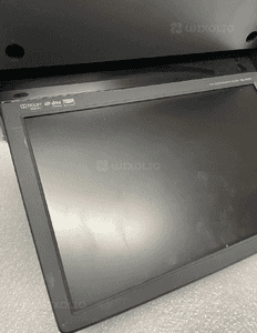 Podsufitowy monitor samochodowy alpine PKG-2100P 7