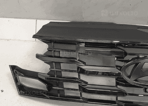 Hyundai tucson iv lift grill atrapa chłodnicy oryginał 3