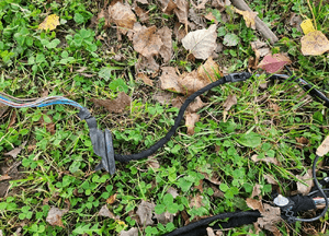 Wiazka Instalacja Wnetrza Europa 1.9 TDI DIESEL Audi A4 B6 Kombi Manual 23