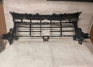 PORSCHE CAYENNE ATRAPA GRILL 18- 2