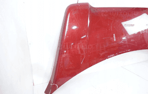 Spoiler dachowy owiewka scania s rgs 2335661 2