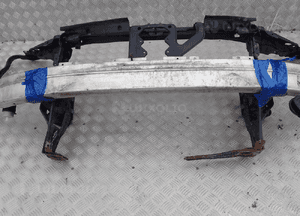 Mercedes W221 lift belka zderzaka  strefy  radom 4